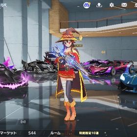 金枠大量❗️セーフティ解除⭕️ | 荒野行動のアカウントデータ、RMTの販売・買取一覧