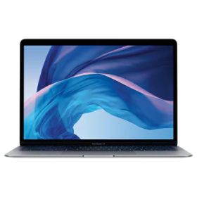 中古パソコン MacBook Air 13インチ MRE82J/A Late 2018 スペースグレイ【Core i5(1.6GHz)/8GB/128GB SSD】 Apple 当社3ヶ月間保証 イオシス