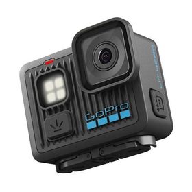 アクションカメラ GoPro ウェアラブルカメラ LIT HERO CHDHF-132-JP