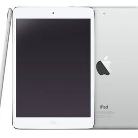 iPad Air Wi-Fi+Cellular 16GB (softbank/シルバー) [MD794J/A]（本体のみ、本体状態難） タブレット端末
