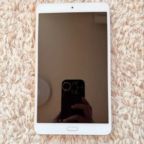 dtab Compact d-02K ゴールド 32GB