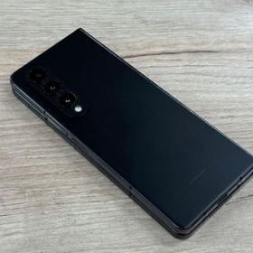 ジャンク｜Samsung Galaxy Z Fold5｜256gb｜SIMフリー