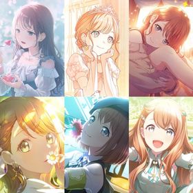 【微進行】限定みのり6種 星4:45 💎10000 フェス2種あり | プロセカのアカウントデータ、RMTの販売・買取一覧