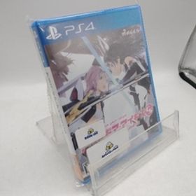 PS4 アリス・ギア・アイギスCS ~コンチェルト オブ シミュラトリックス~