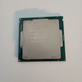 i7-9700 CPU