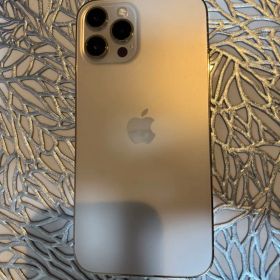 最終値下げApple iPhone 12 Pro max ゴールド 本体