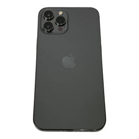 Apple iPhone 12 Pro Max 512GB スマホ 6.7インチ SIMフリー MGD33J/A 中古 M10568217