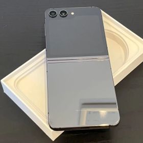 【良品】Android Galaxy Flip 5｜256gb｜SIMフリー