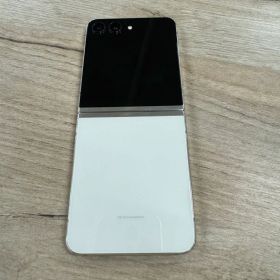 Android Galaxy Flip 5 256gb SIMフリー版