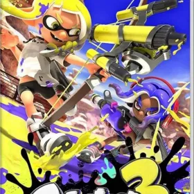 スプラトゥーン3 Switch 新品¥4,000 中古¥3,100 | 新品・中古のネット