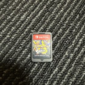 Splatoon 3 Nintendo Switch ソフト