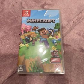 Switch マインクラフト