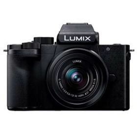 デジタル一眼カメラ Panasonic / パナソニック LUMIX DC-G100DK レンズキット 【キャンセル不可・北海道沖縄離島配送不可】 0057-4549980769485-ds 4549980769485-ds