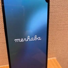 Apple iPhone 12 ブラック 128GB ケース付き