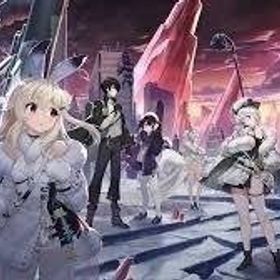 UR エリー+アルベド+異極石100000個+SSR18体+超源質490枚+古武券133枚 | Echocalypse 緋紅の神約(エコカリ)のアカウントデータ、RMTの販売・買取一覧