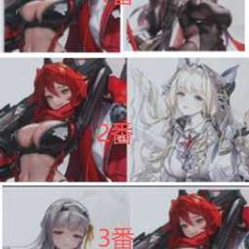 最安値 | 勝利の女神NIKKE(メガニケ)のアカウントデータ、RMTの販売・買取一覧