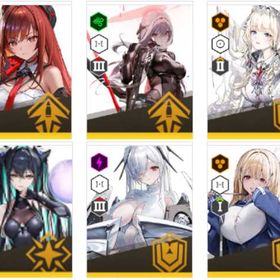 Stone count: 110,005 + SSR: 40 | 勝利の女神NIKKE(メガニケ)のアカウントデータ、RMTの販売・買取一覧