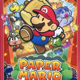 ペーパーマリオRPG ニンテンドースイッチソフト