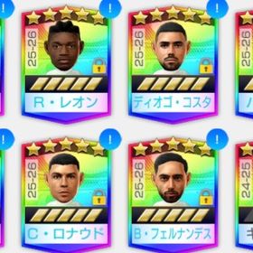 最強ﾎﾟﾙﾄｶﾞﾙ🇵🇹ﾌﾙｺﾝﾌﾟ‼︎ SS級全完凸‼︎ | サカつくRTW(ロード・トゥ・ワールド)のアカウントデータ、RMTの販売・買取一覧