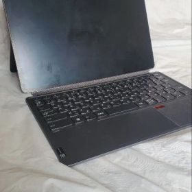 NEC PC-T1295DAS LAVIE T12 本体＋キーボード＋ペン