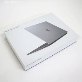 【動作品】Microsoft Surface Laptop3 13" V4C-00018 256GB 8GB RAM シルバー/サーフェス/ノートパソコン/nm216ig