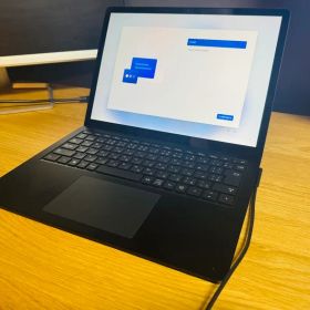 【セール】Surface Laptop3 Intel i5 16GB/256GB