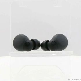 【中古】SONY(ソニー) LinkBuds S WF-LS900N B ブラック 【297-ud】