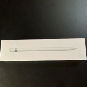Apple Pencil第1世代