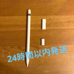 Apple Pencil 第1世代、Pencilアダプタ(TypeA,C) 3点