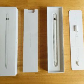 Apple Pencil 第1世代 替芯付き