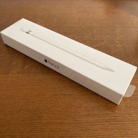 Apple Pencil (第1世代) MK0C2J/A Model A1603