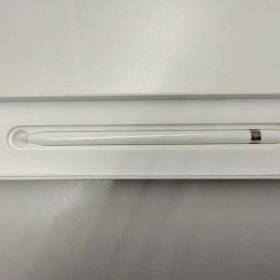 iPad Pro / iPad Apple Pencil MK0C2J/A 【第1世代】