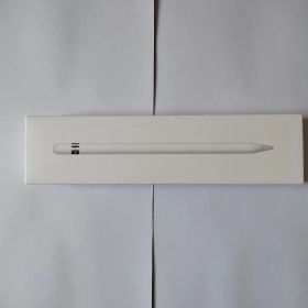Apple Pencil (第1世代) MK0C2J/A ホワイト 中古品