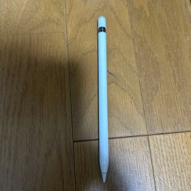 Apple Pencil 第一世代
