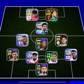 イブラヒモビッチ モウリーニョ監督 コイン800 | eFootball 2025(イーフト)のアカウントデータ、RMTの販売・買取一覧