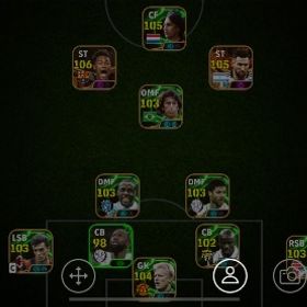 メッシ種類多数所持‼️ペレ、クライフその他レジェンド多数 | eFootball 2025(イーフト)のアカウントデータ、RMTの販売・買取一覧