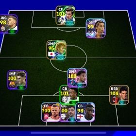 エピック ベイル パヌッチ 柿谷 クルトワ アカウント | eFootball 2025(イーフト)のアカウントデータ、RMTの販売・買取一覧