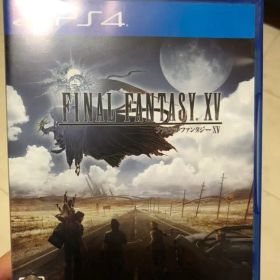 ファイナルファンタジーXV