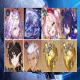 👘商品を出品する（絵の中の人物）👘 | 崩壊スターレイル(崩スタ)のアカウントデータ、RMTの販売・買取一覧