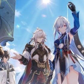 詳細↓ | 崩壊スターレイル(崩スタ)のアカウントデータ、RMTの販売・買取一覧