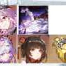 🌞🌞憂斗~専門店！崩壊スターレイル(崩スタ)初期垢！ランク6-8🌞 | 崩壊スターレイル(崩スタ)のアカウントデータ、RMTの販売・買取一覧