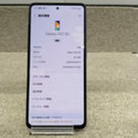 スマートフォン SC-53B SAMSUNG