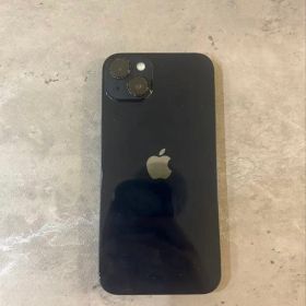 Apple iPhone 14 plusブラック 本体 SIMロックなし