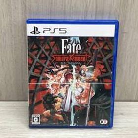 PS5 Fate/Samurai Remnant コード未確認