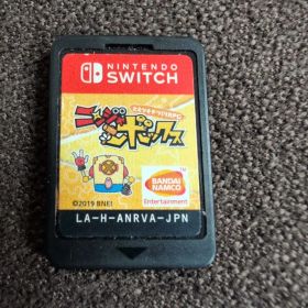 ニンジャボックス ソフトのみ Nintendo Switch