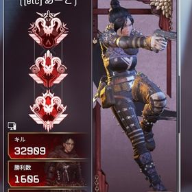 【PC】元プロ代行・同行👑ダイヤ💎格安対応中🔥即作業・即日完了可❗️ | APEX Legendsの代行、RMTの販売・買取一覧