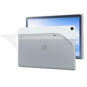 【在庫処分】RUIIOCVKK for ドコモ LAVIE Tab T10d ケ(タブレット)