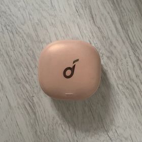 Anker Soundcore Liberty Air 2 Pro ピンク