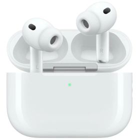 [保証開始品 未開封新品]Apple AirPods Pro 第3世代 MFHP4J/A ワイヤレスイヤホン アクティブノイズキャンセリング