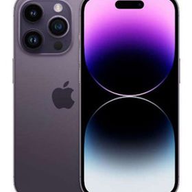 iPhone14 Pro Max[128GB] au ディープパープル【安心保証】